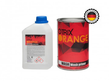 Грунт Реактивный Orange 2:1 Кислотный, с Отв., 1л