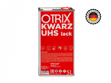 Лак Акриловый 2К Kwarz UHS 2:1, 5л