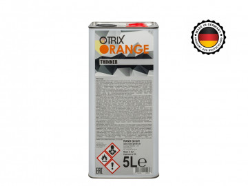 Растворитель Универсальный Orange, 5л