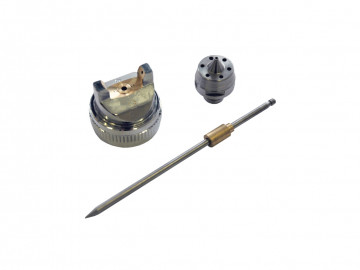 Сменное Сопло H-881 NNK 1,4мм (H-881-14)