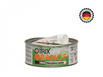 Шпатлёвка со Стекловолокном Orange, 500г