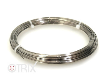 Струна Квадратная VX-2-22 Wire для Срезки Стекол, Стальная, 0.6мм, 22м