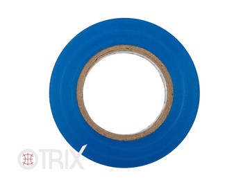 Лента Малярная VX Masking Tape 100ºС, Синяя