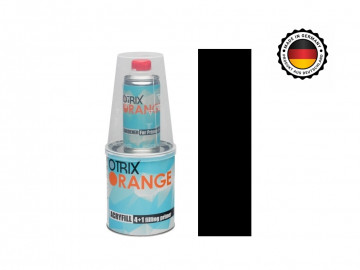 Акриловый Грунт Orange 4+1 с Отв., Черный, 800мл